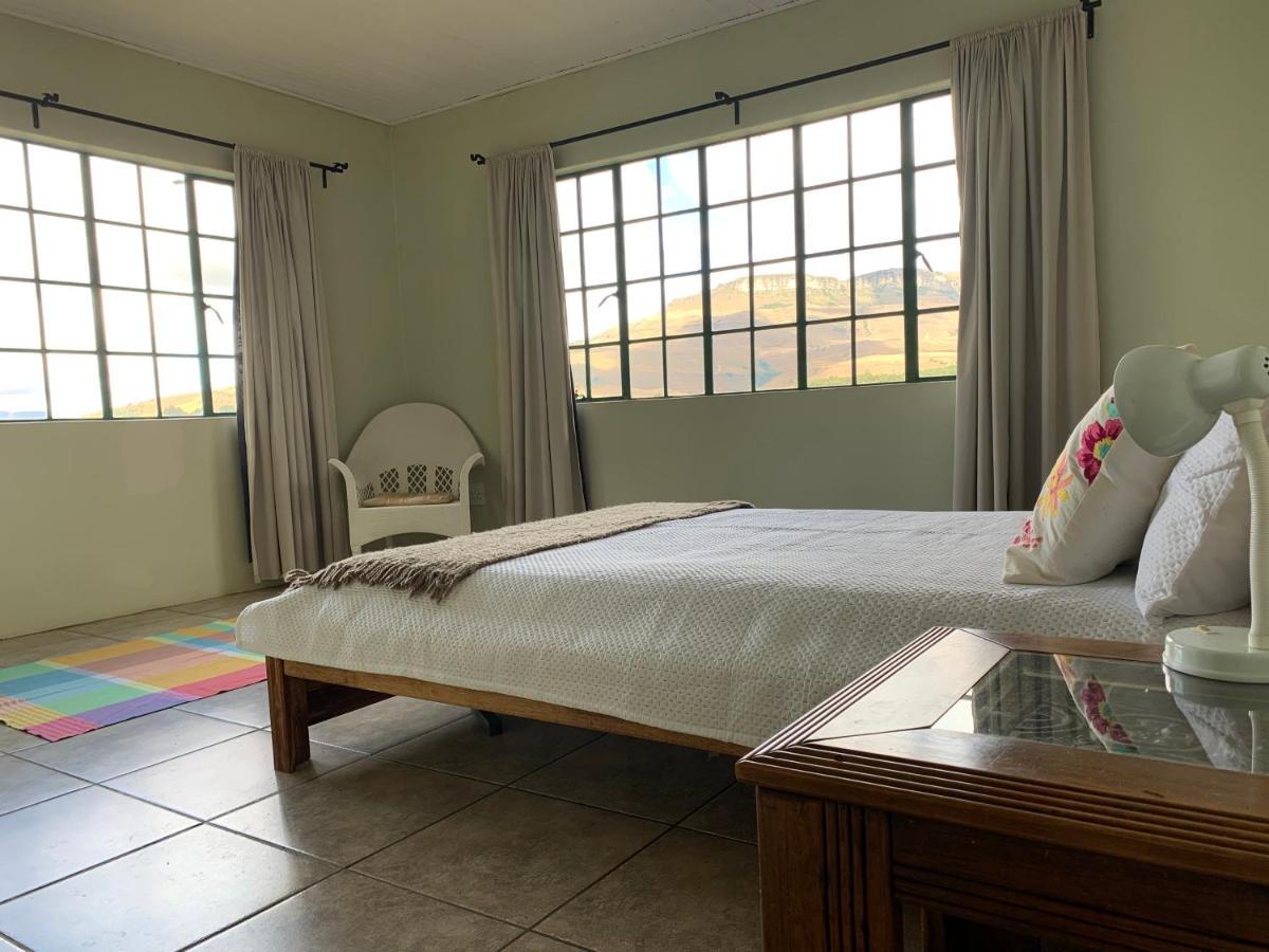Brackenburn Trout And Trail Retreat Apartment Elandskop Exterior photo