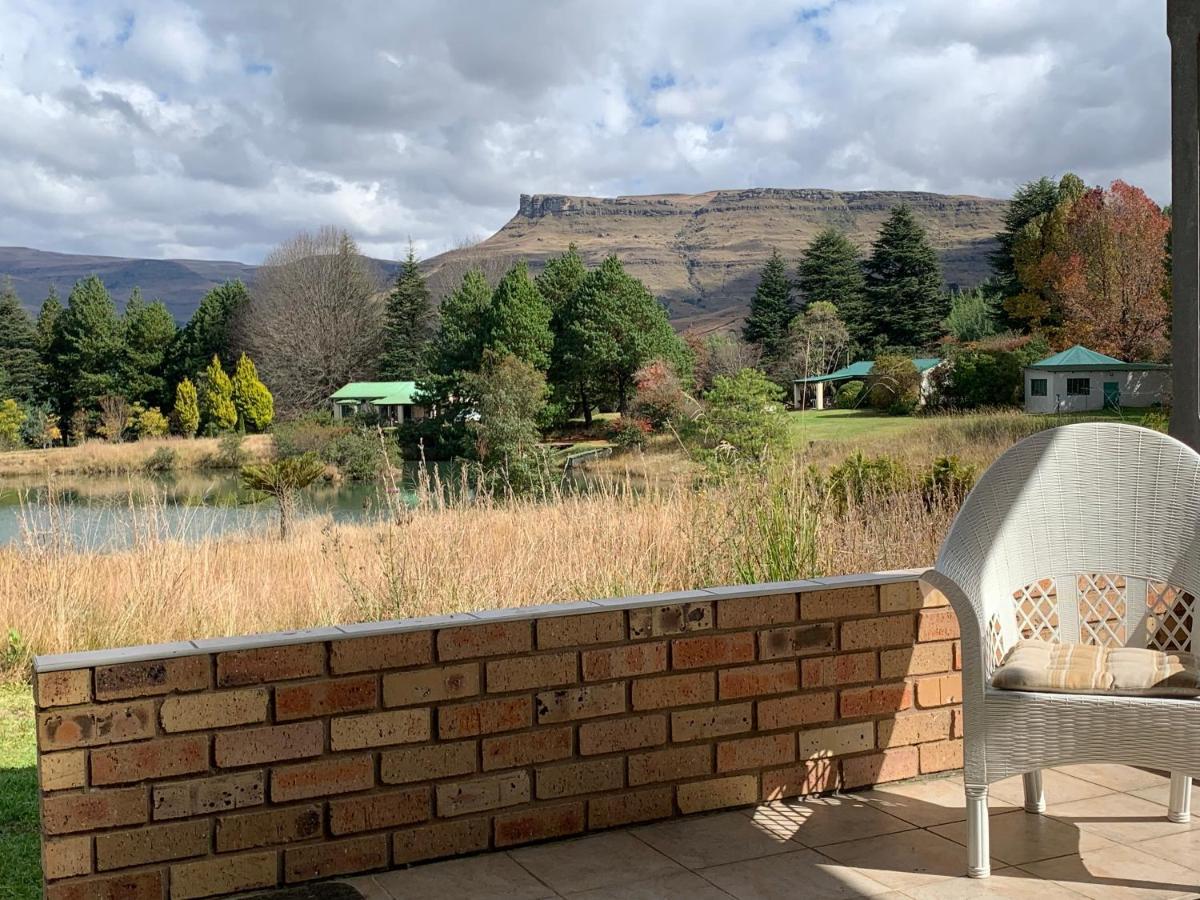 Brackenburn Trout And Trail Retreat Apartment Elandskop Exterior photo