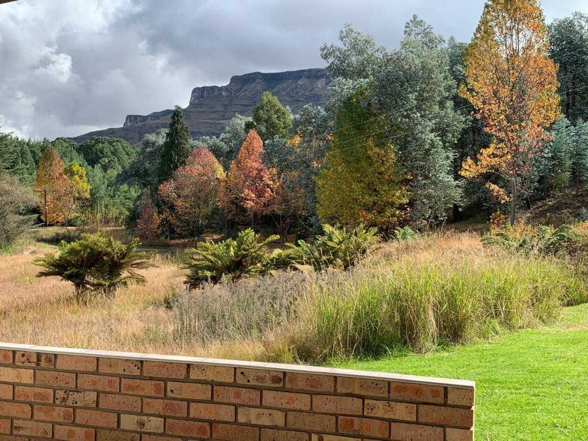Brackenburn Trout And Trail Retreat Apartment Elandskop Exterior photo