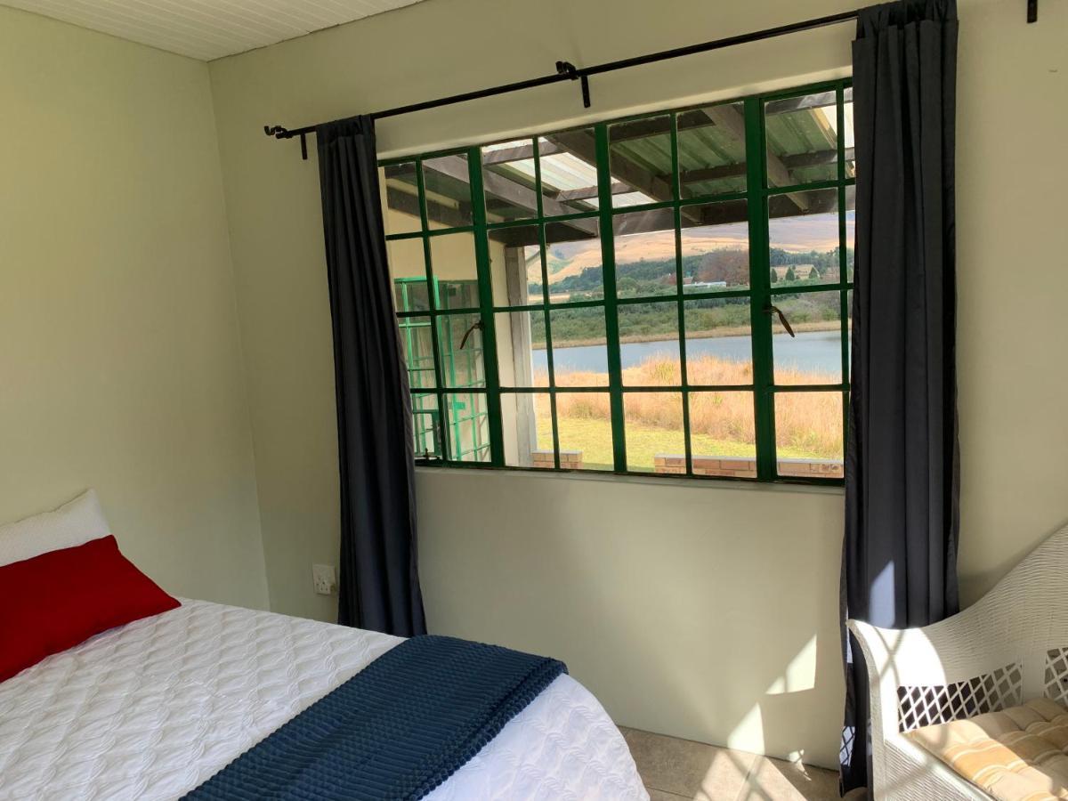 Brackenburn Trout And Trail Retreat Apartment Elandskop Exterior photo