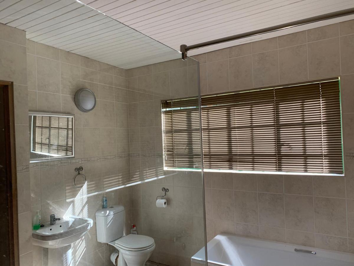 Brackenburn Trout And Trail Retreat Apartment Elandskop Exterior photo