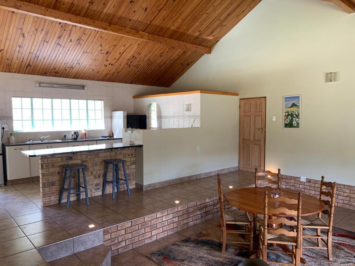 Brackenburn Trout And Trail Retreat Apartment Elandskop Exterior photo